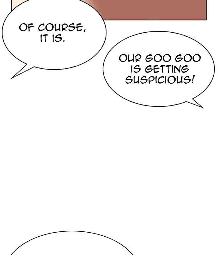 18+ Lookism Chapter 296 page 22