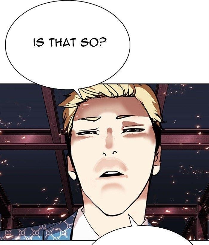 18+ Lookism Chapter 296 page 27