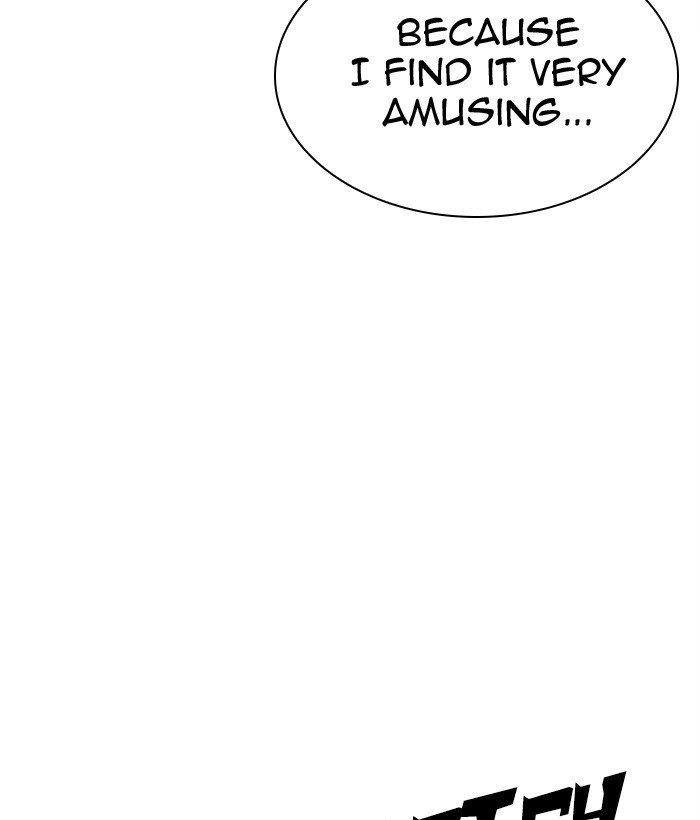 18+ Lookism Chapter 296 page 28