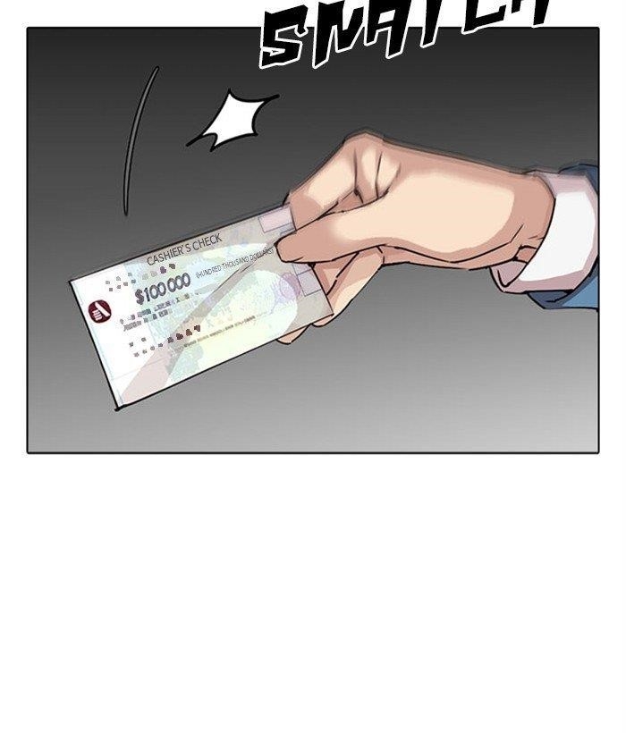 18+ Lookism Chapter 296 page 29