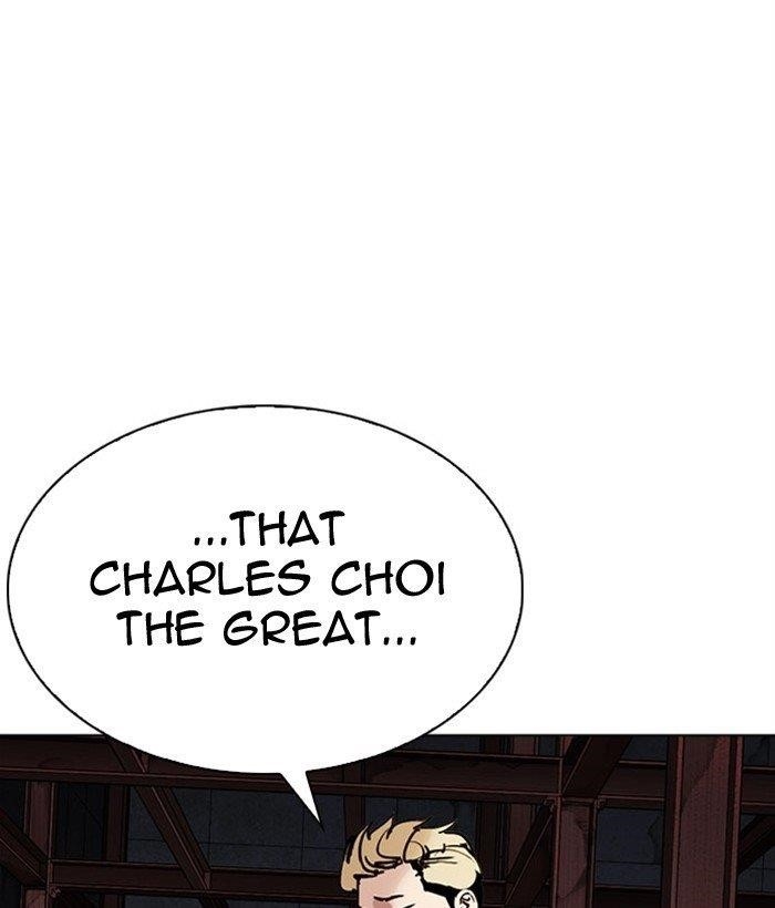 18+ Lookism Chapter 296 page 30