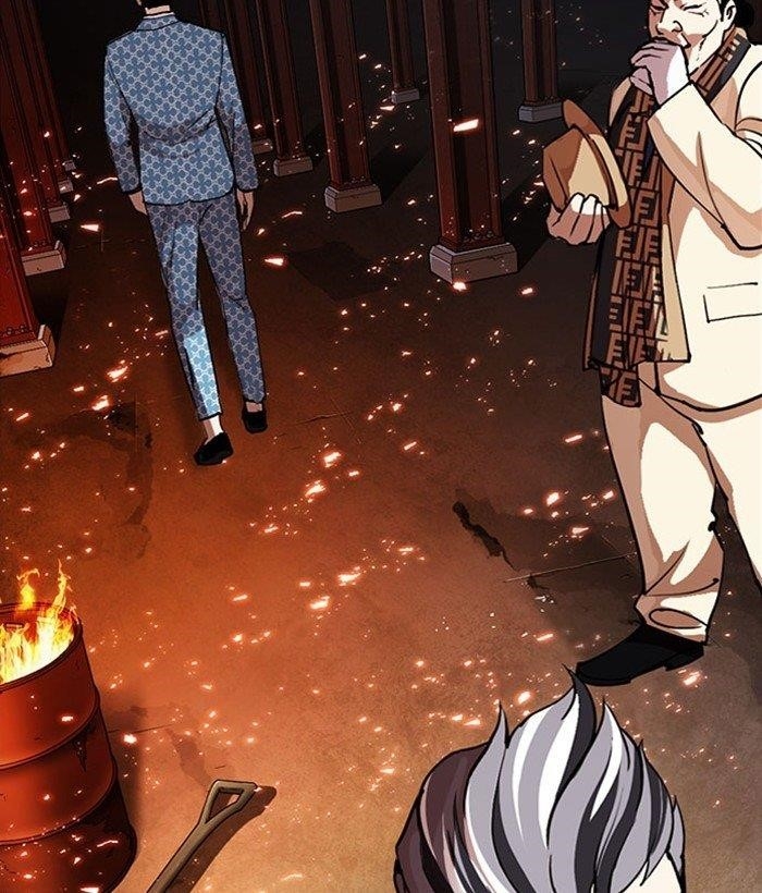 18+ Lookism Chapter 296 page 37
