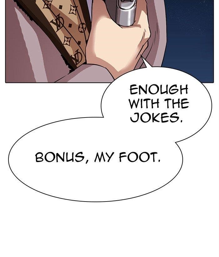 18+ Lookism Chapter 296 page 44