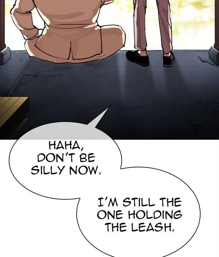 18+ Lookism Chapter 296 page 49