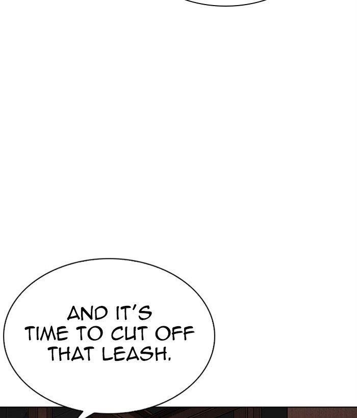 18+ Lookism Chapter 296 page 50