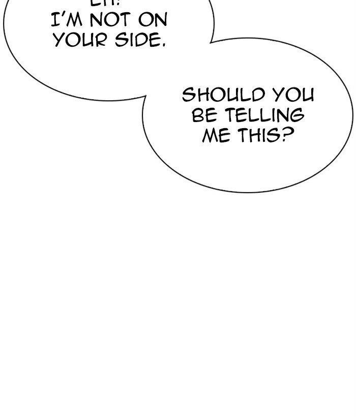 18+ Lookism Chapter 296 page 52