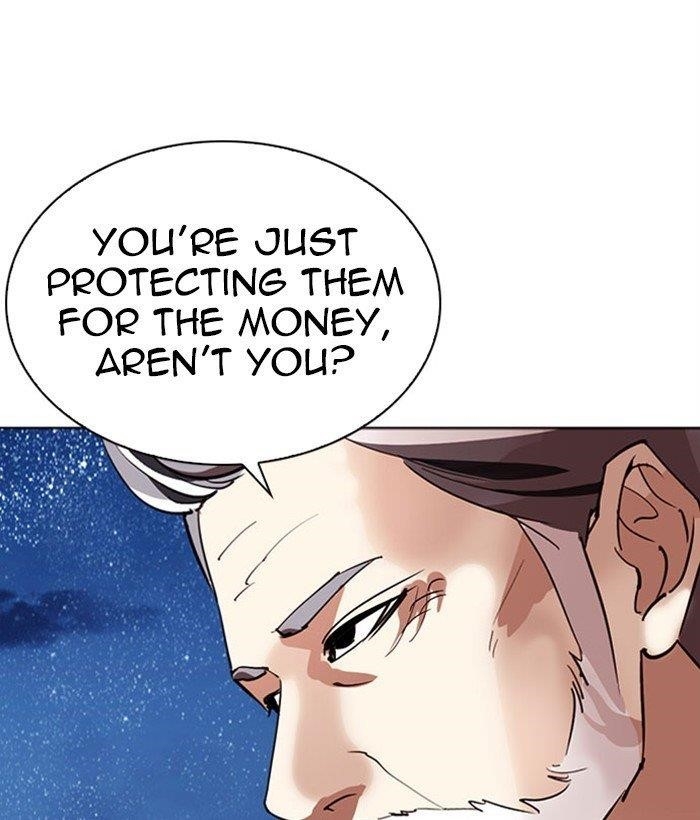 18+ Lookism Chapter 296 page 53