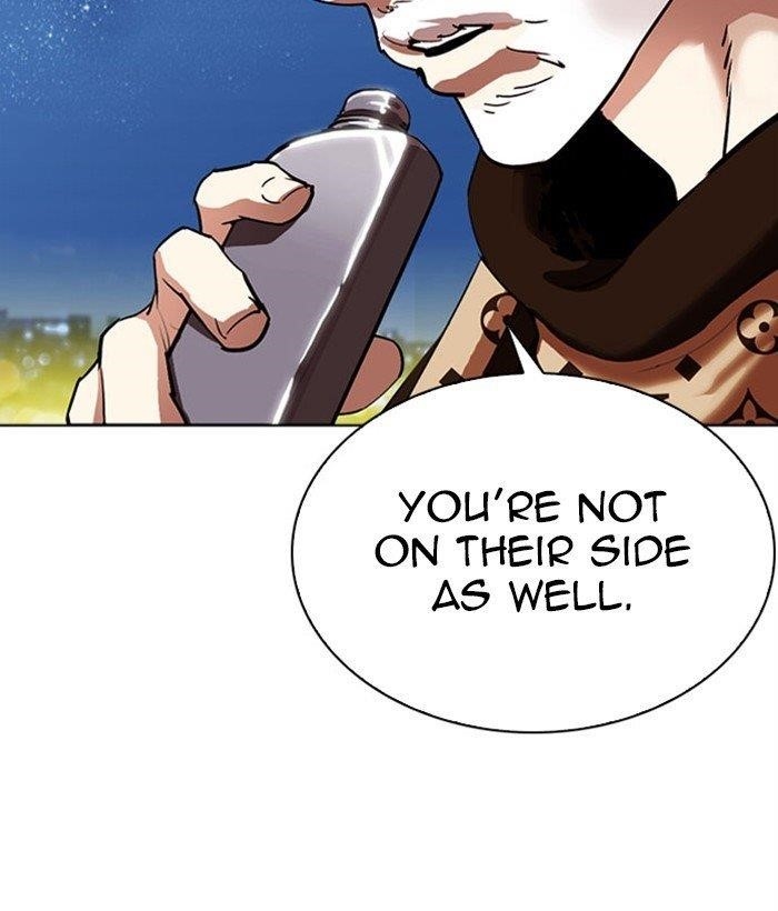 18+ Lookism Chapter 296 page 54