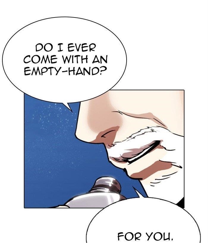 18+ Lookism Chapter 296 page 57