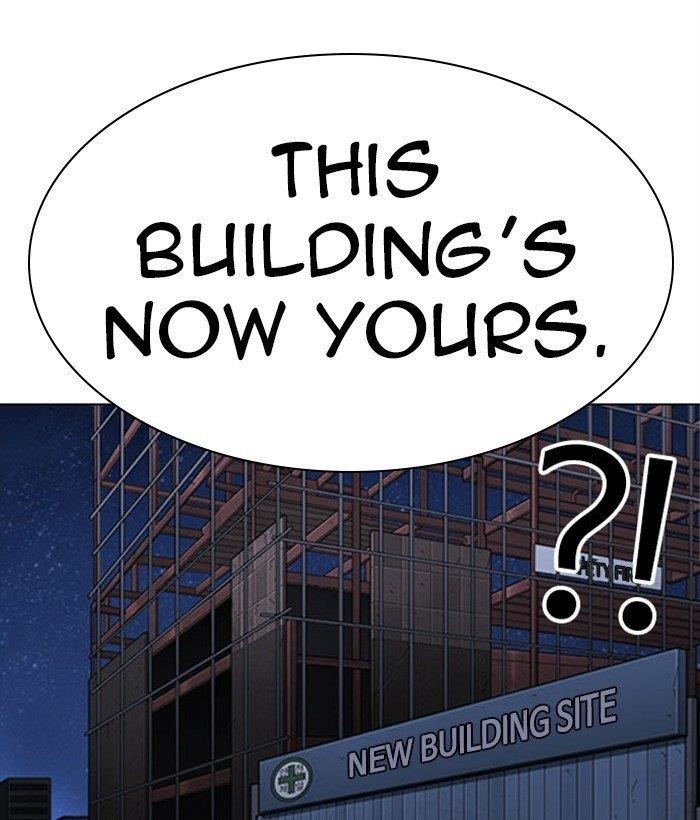 18+ Lookism Chapter 296 page 59