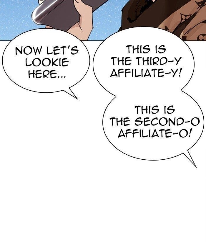 18+ Lookism Chapter 296 page 64