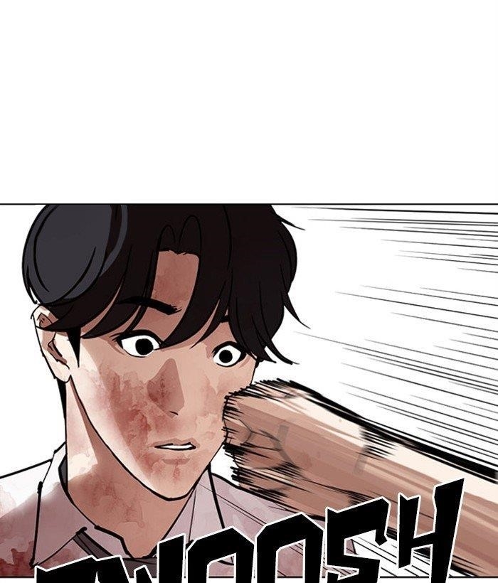 18+ Lookism Chapter 296 page 66