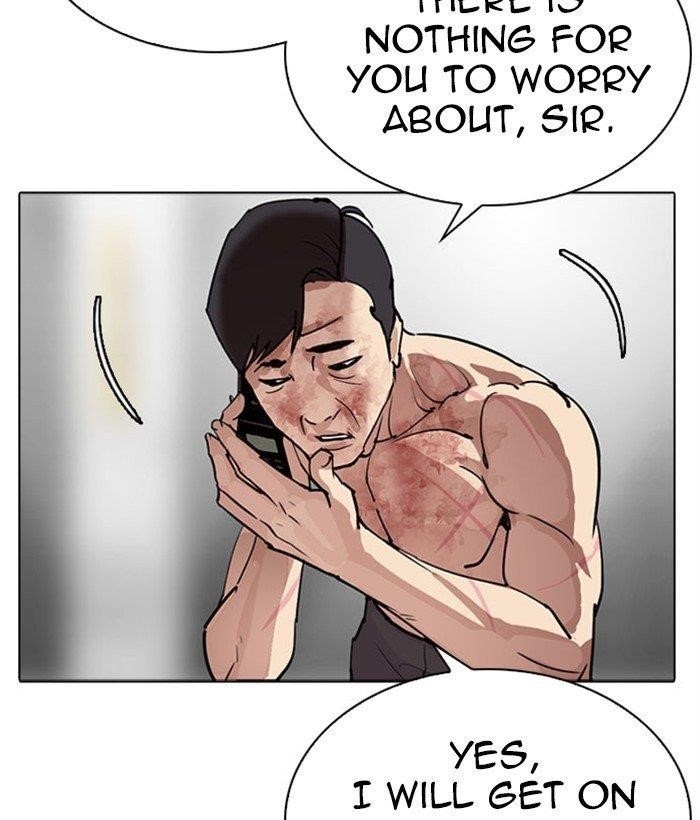18+ Lookism Chapter 296 page 71