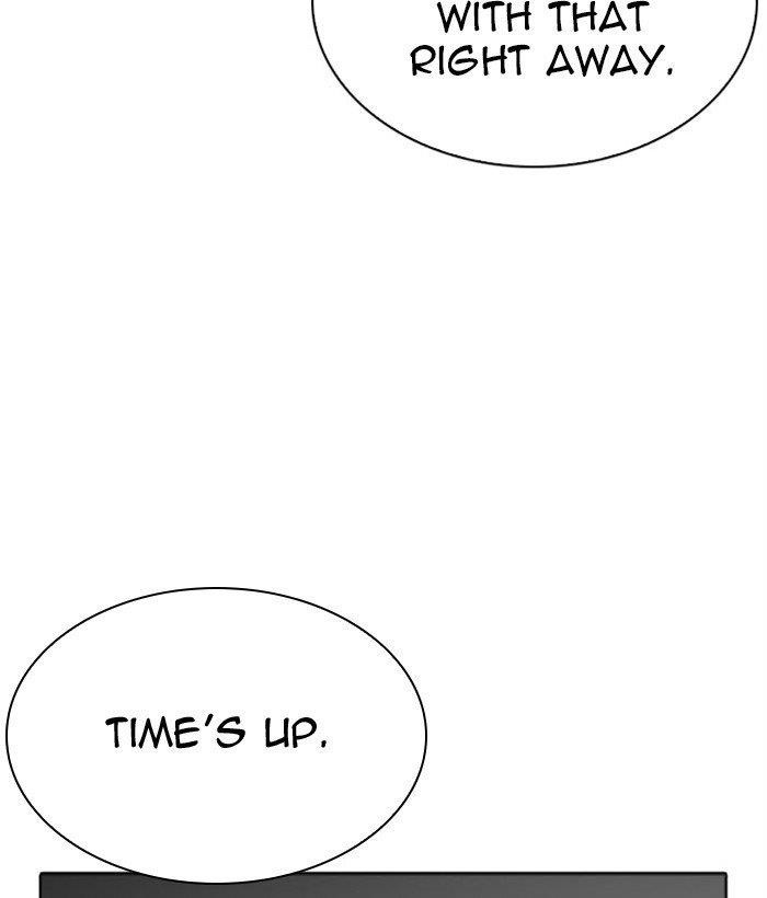 18+ Lookism Chapter 296 page 72