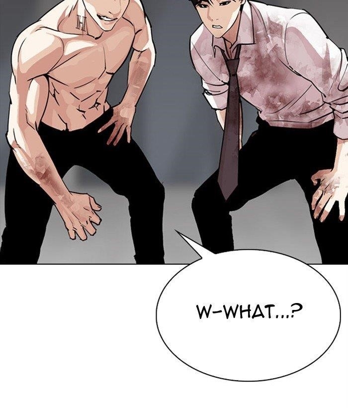 18+ Lookism Chapter 296 page 75