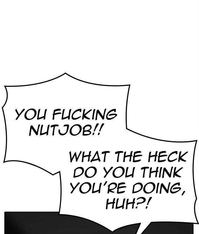 18+ Lookism Chapter 296 page 80