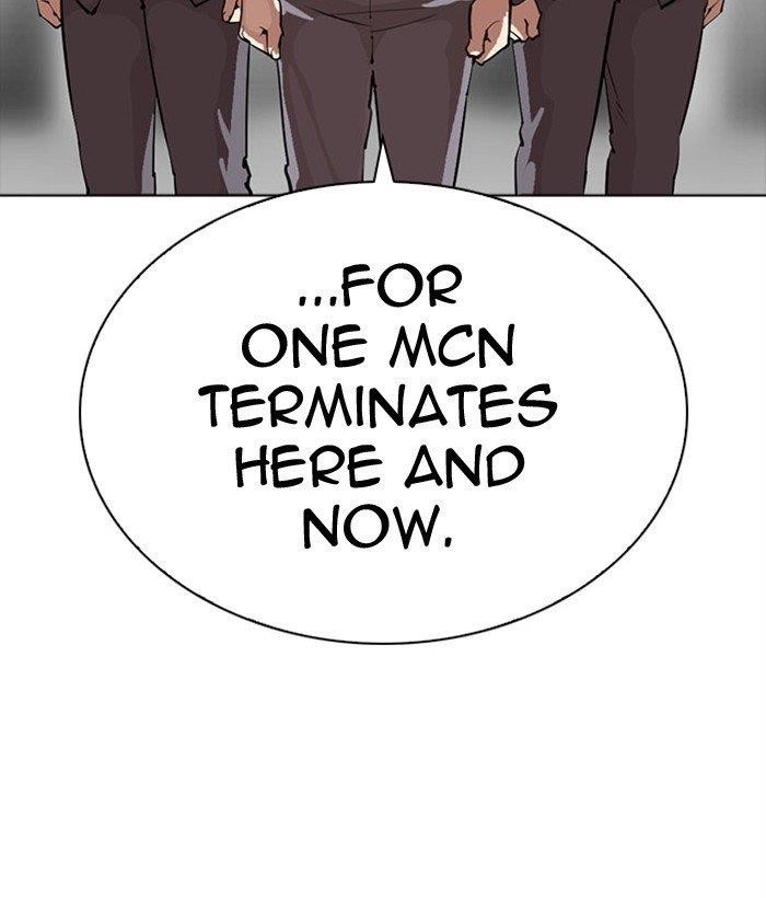 18+ Lookism Chapter 296 page 86