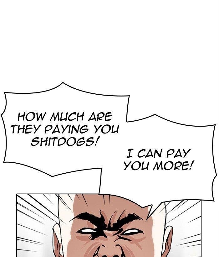 18+ Lookism Chapter 296 page 89