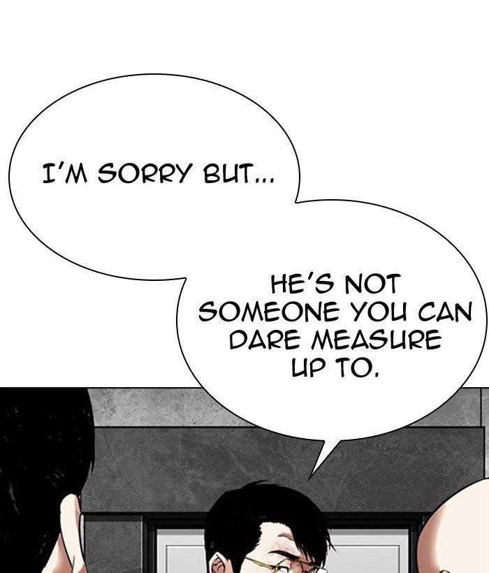 18+ Lookism Chapter 296 page 91