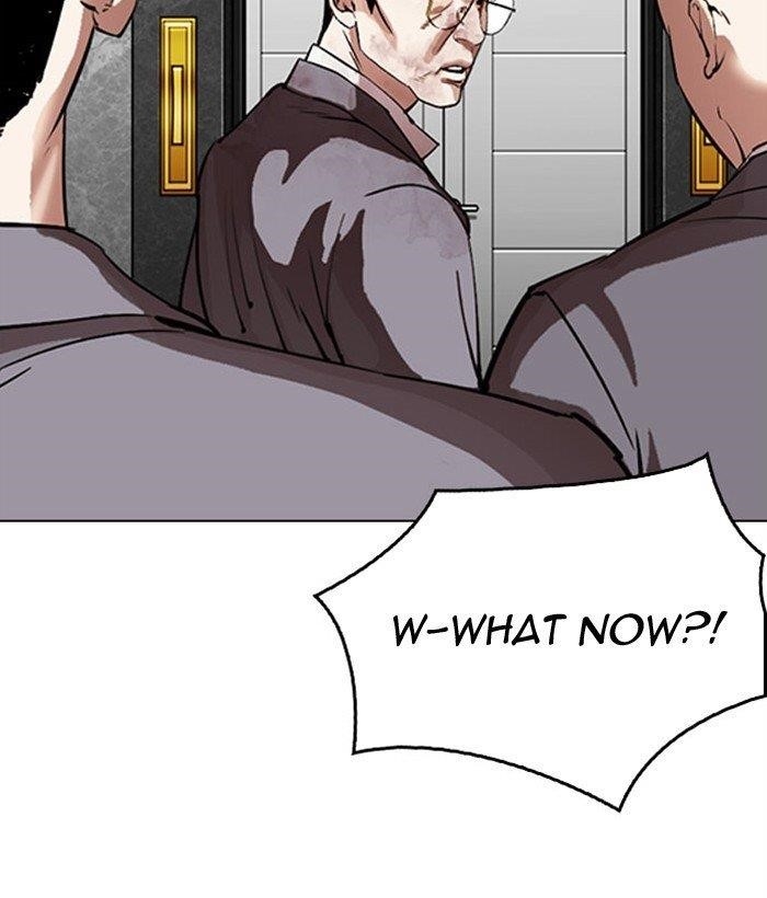 18+ Lookism Chapter 296 page 92