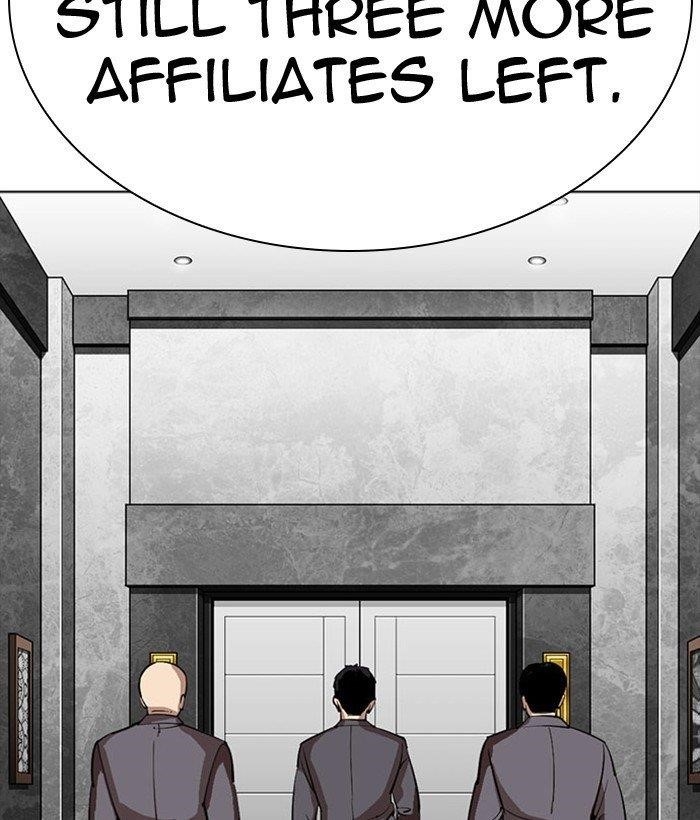 18+ Lookism Chapter 296 page 97