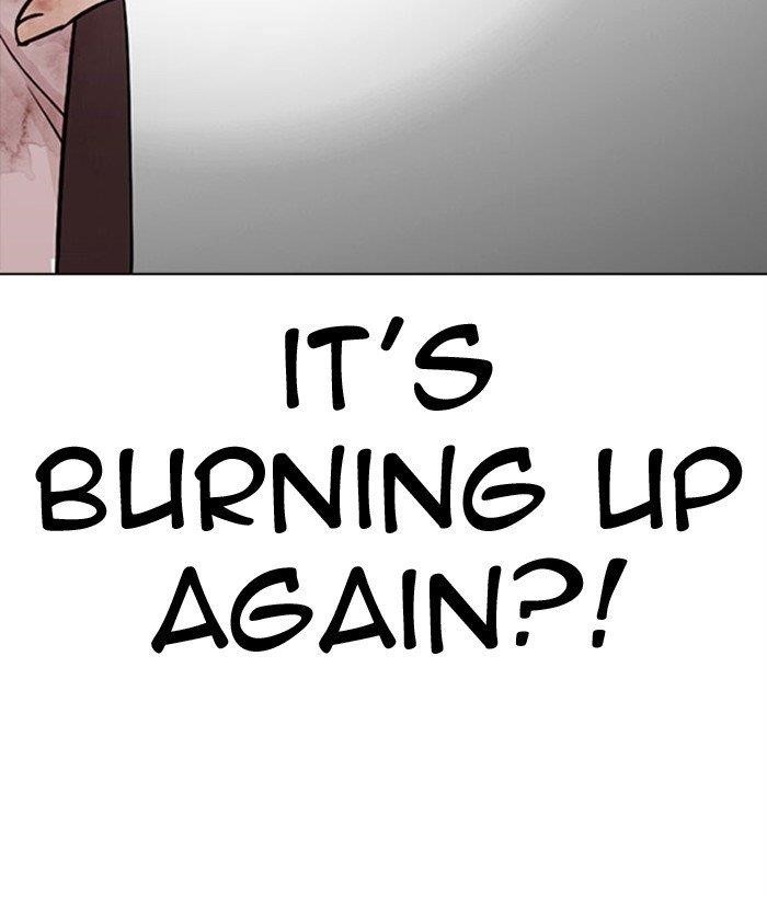 18+ Lookism Chapter 296 page 107