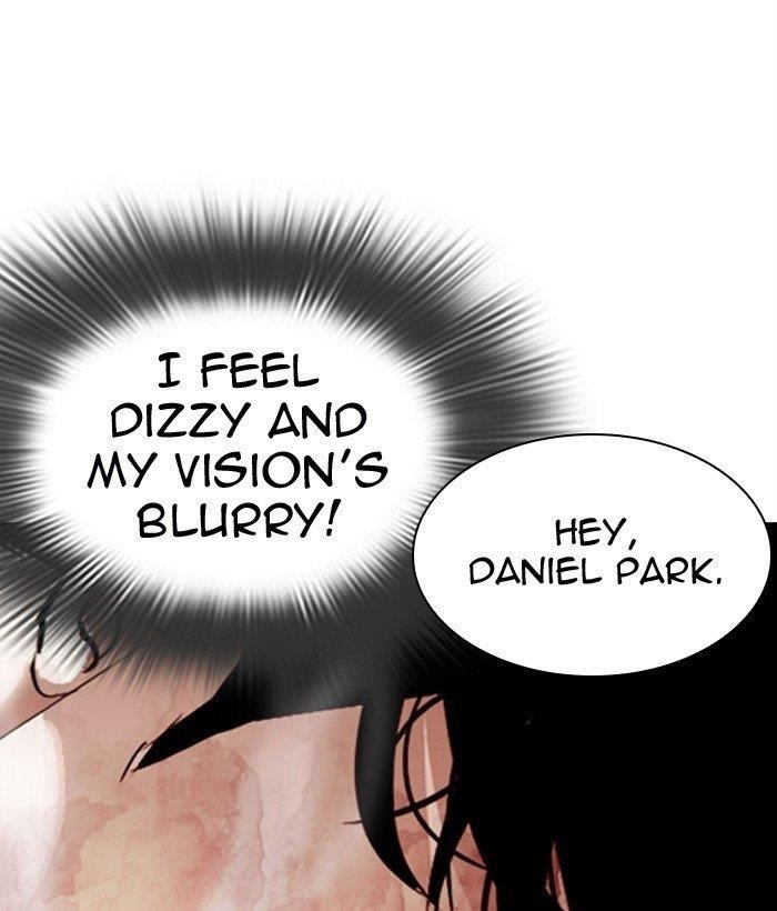 18+ Lookism Chapter 296 page 108