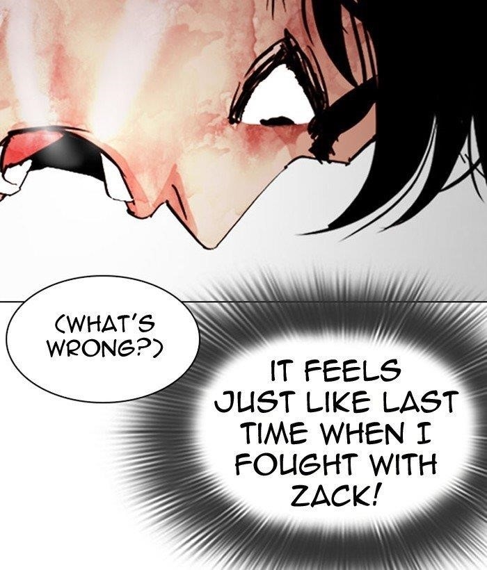 18+ Lookism Chapter 296 page 109