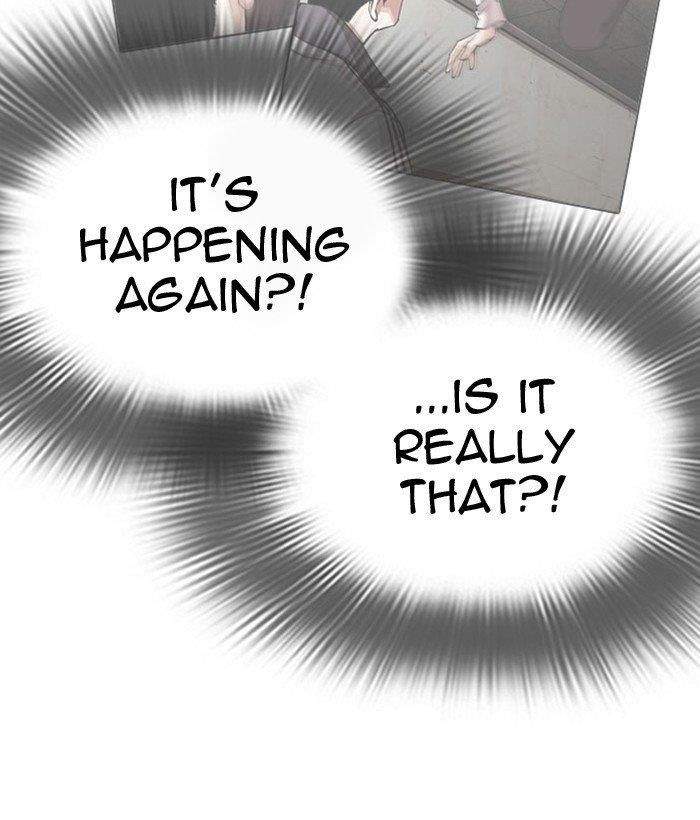 18+ Lookism Chapter 296 page 113