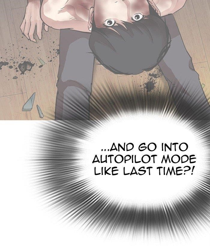 18+ Lookism Chapter 296 page 119