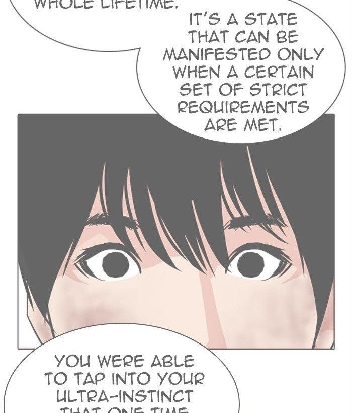 18+ Lookism Chapter 296 page 126