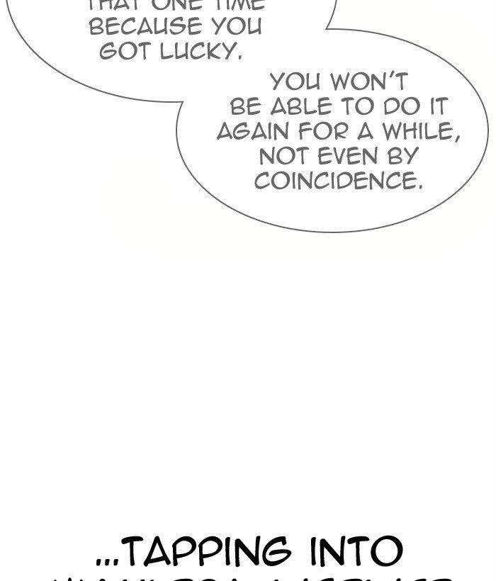 18+ Lookism Chapter 296 page 127