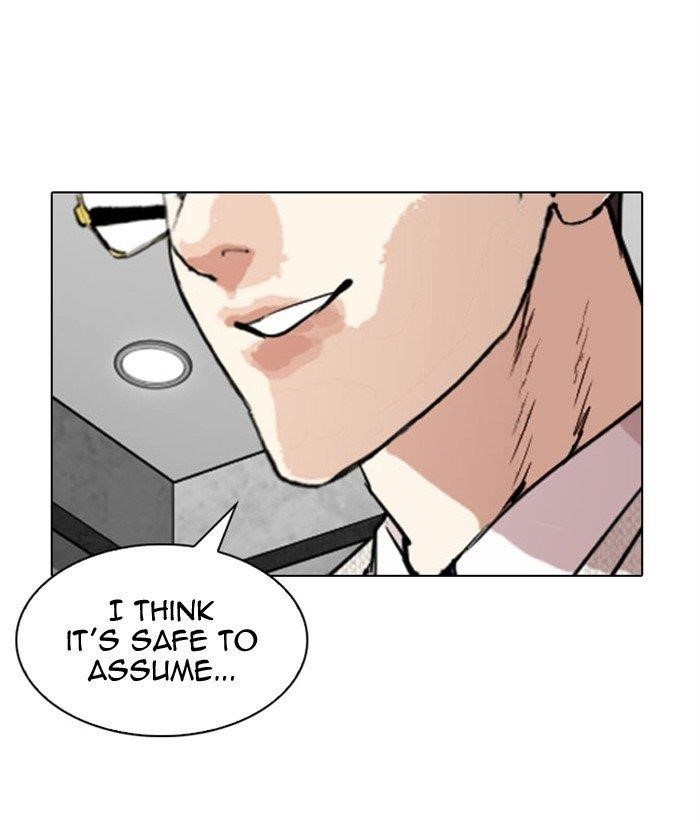18+ Lookism Chapter 296 page 131