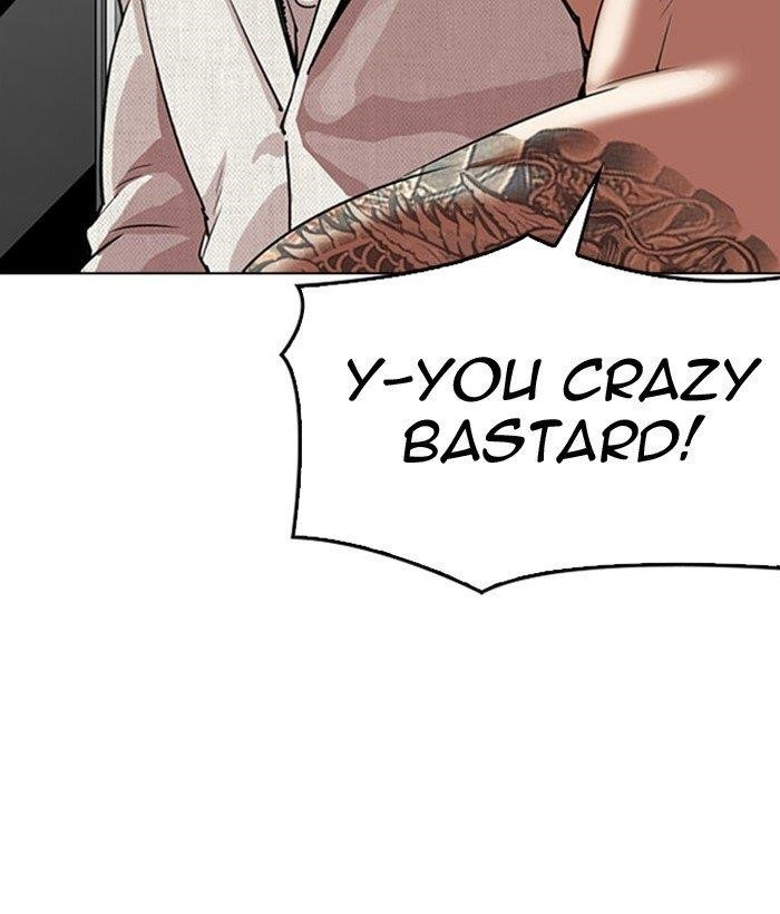 18+ Lookism Chapter 296 page 134