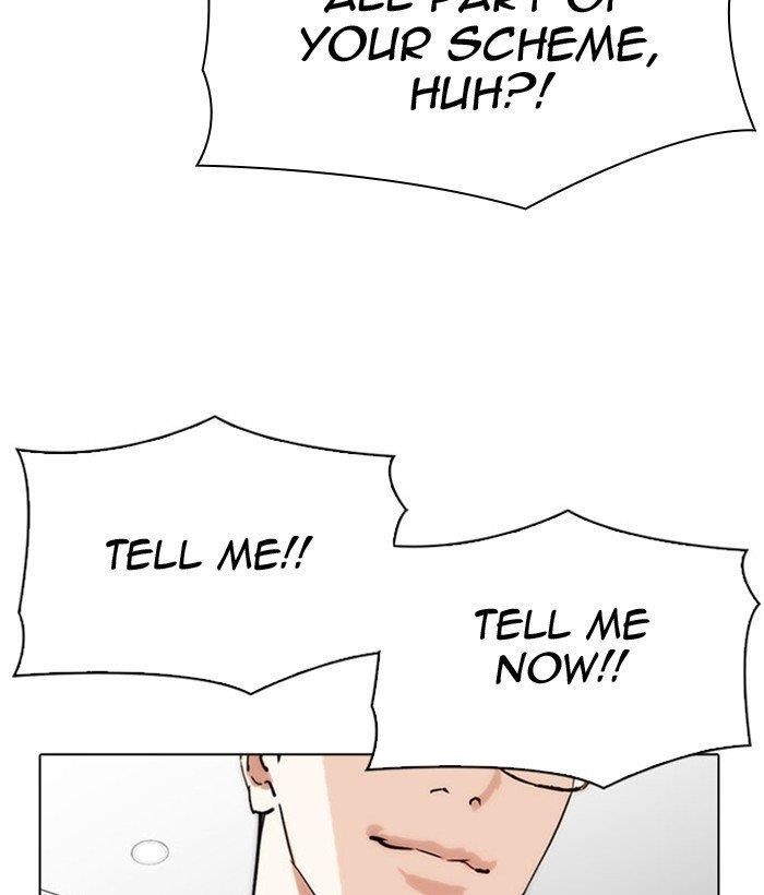 18+ Lookism Chapter 296 page 137