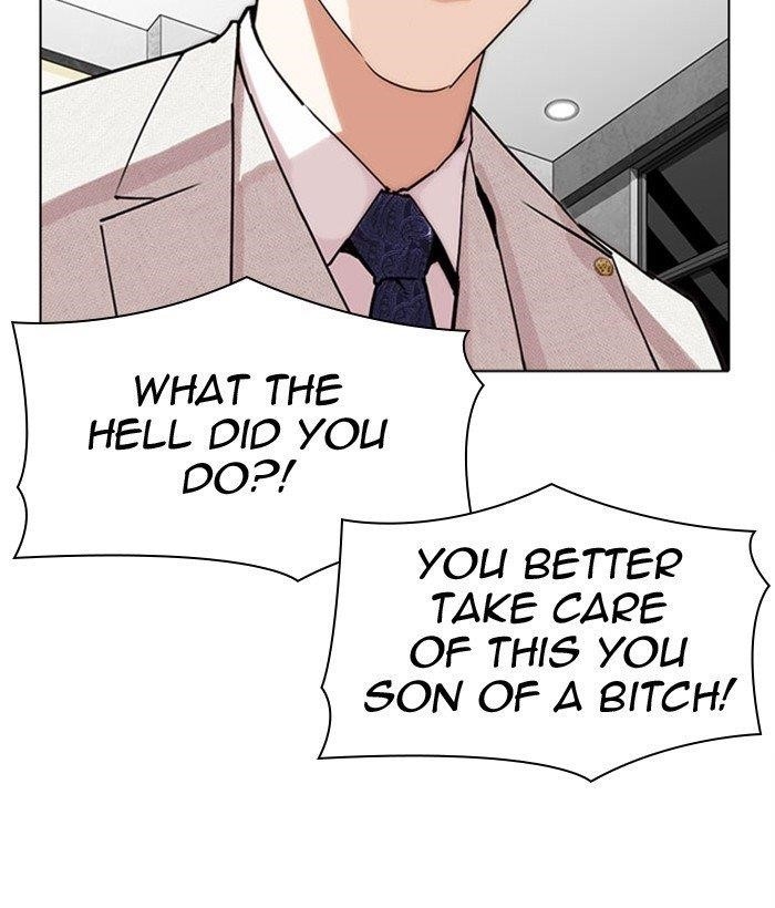 18+ Lookism Chapter 296 page 138