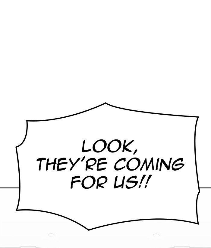 18+ Lookism Chapter 296 page 139