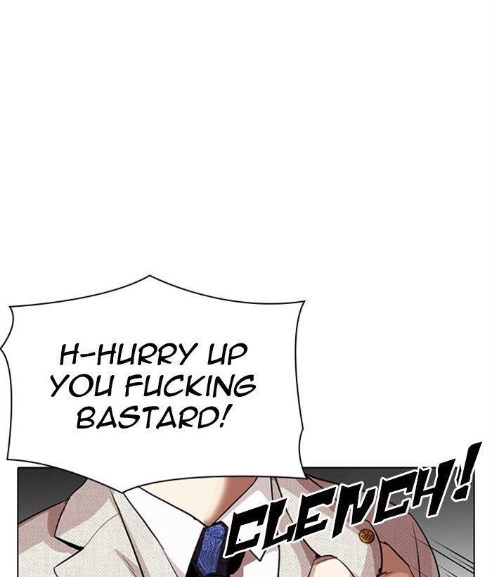18+ Lookism Chapter 296 page 142