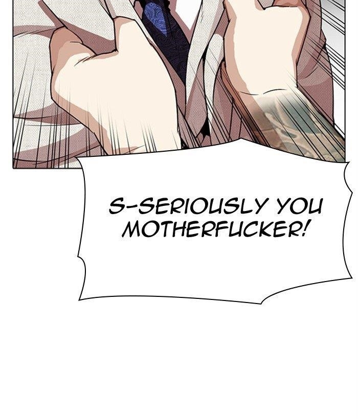 18+ Lookism Chapter 296 page 143