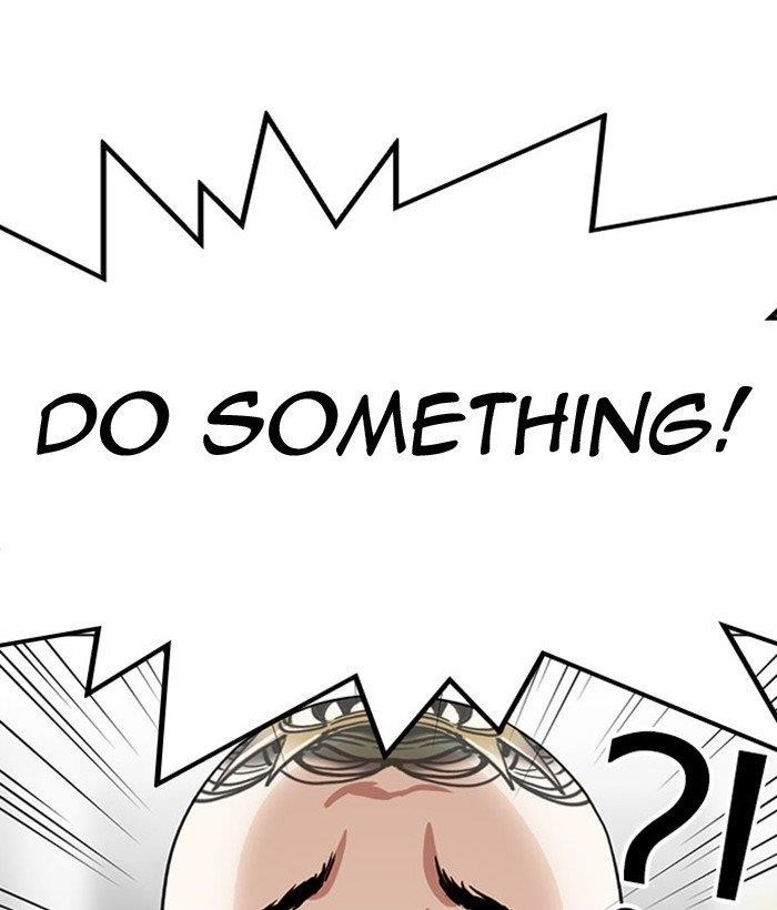 18+ Lookism Chapter 296 page 144