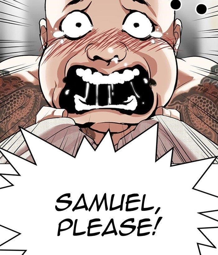 18+ Lookism Chapter 296 page 145
