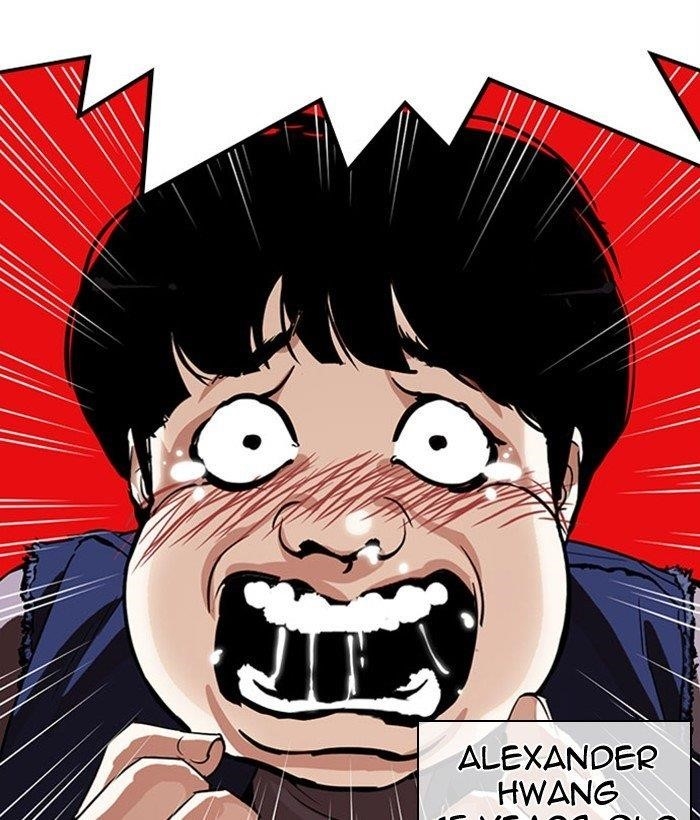 18+ Lookism Chapter 296 page 148