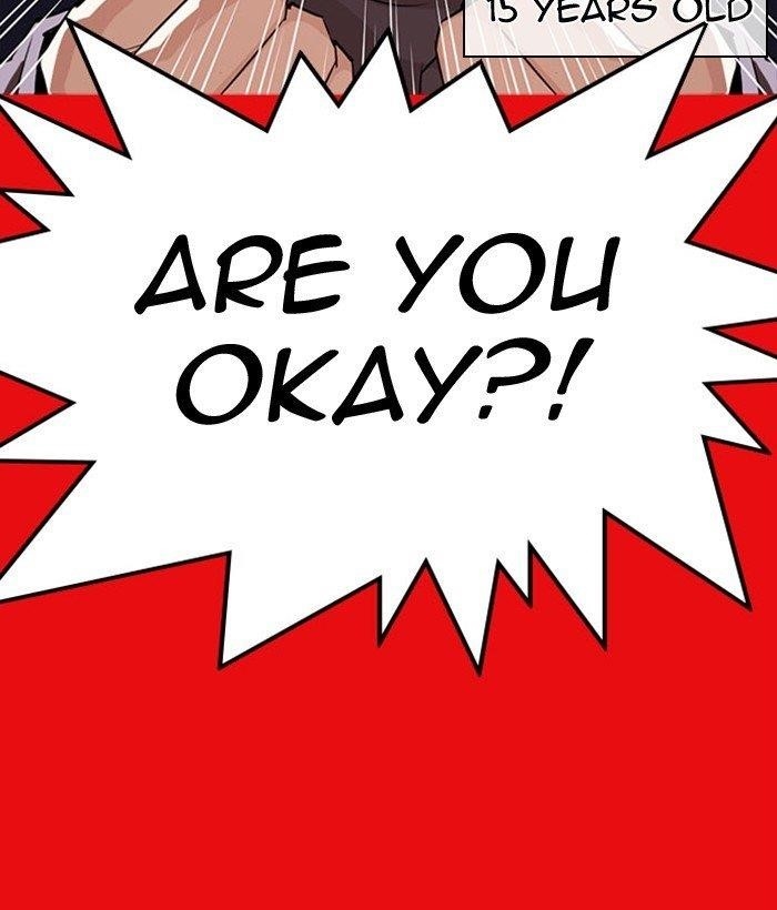 18+ Lookism Chapter 296 page 149