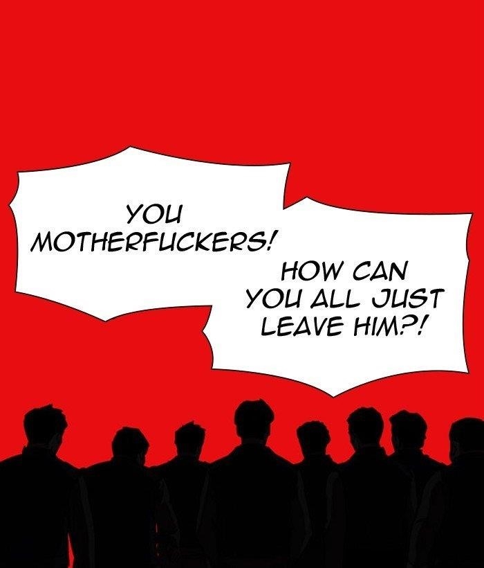 18+ Lookism Chapter 296 page 153