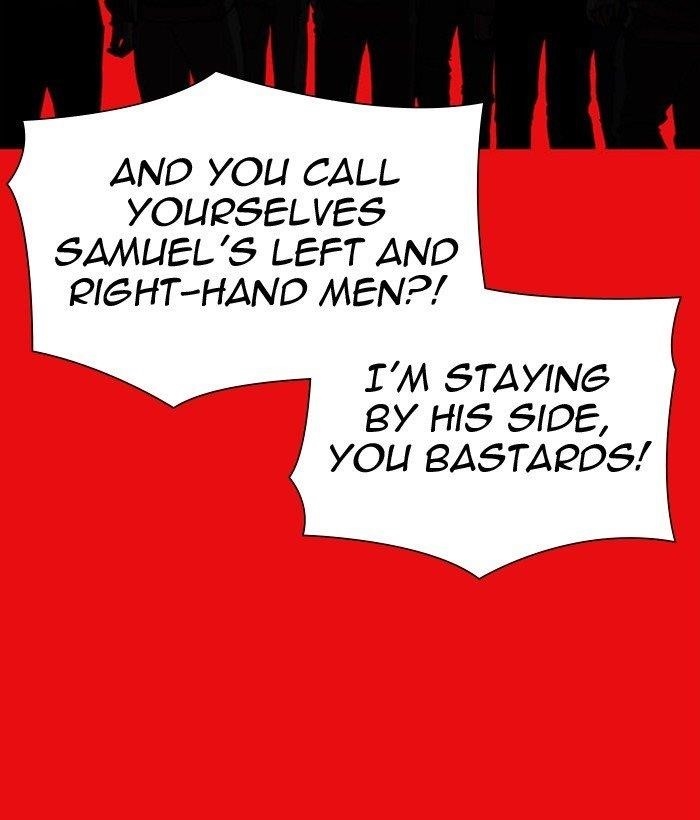 18+ Lookism Chapter 296 page 154