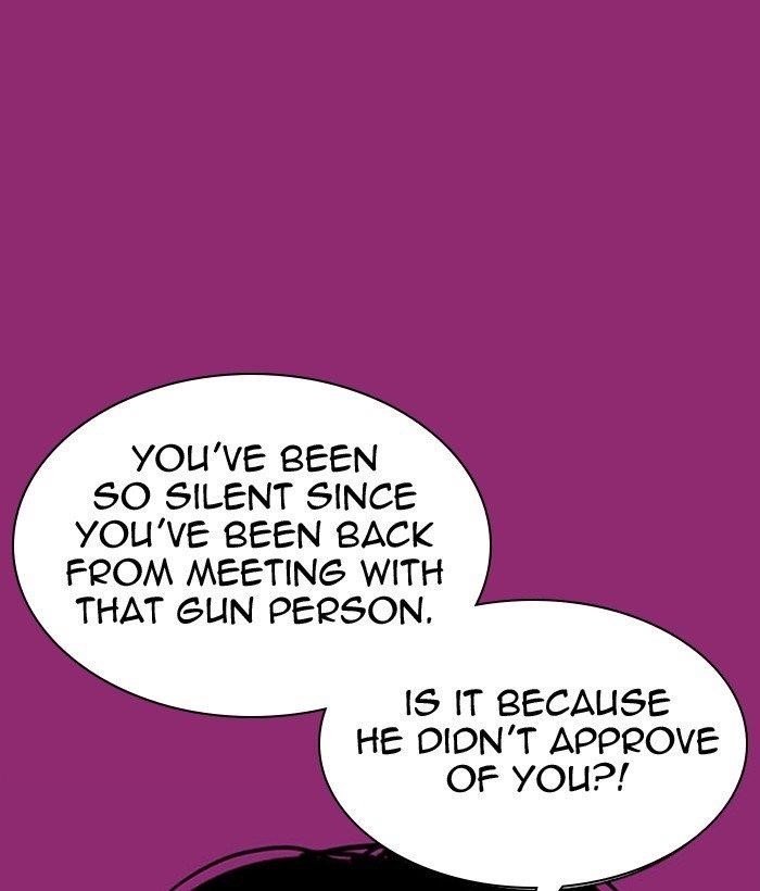 18+ Lookism Chapter 296 page 158