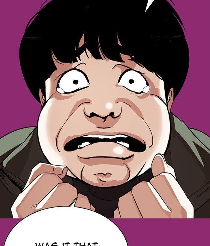 18+ Lookism Chapter 296 page 159