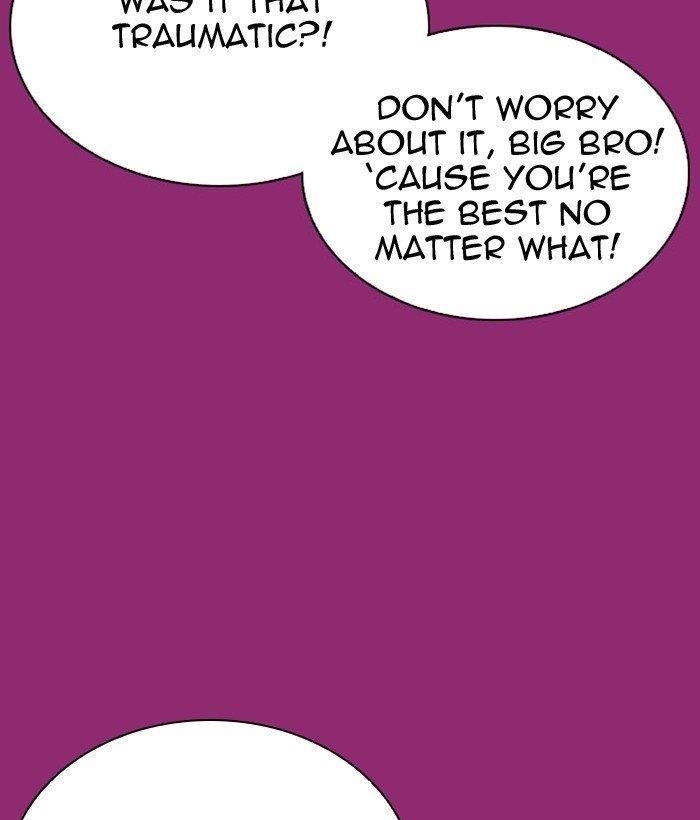 18+ Lookism Chapter 296 page 160