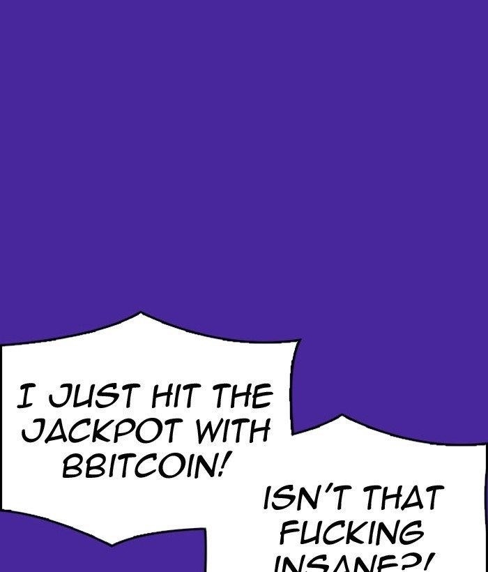 18+ Lookism Chapter 296 page 164