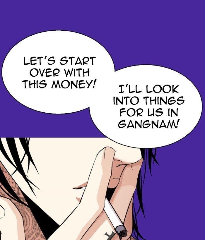 18+ Lookism Chapter 296 page 167